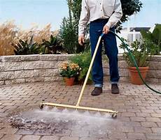 Pressure Water Cleaning