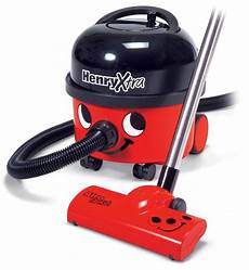 Prestige Vacuum Cleaner