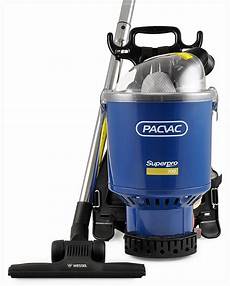 Pullman Vacuum Backpack