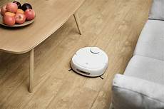 Robot Vacuum Mop