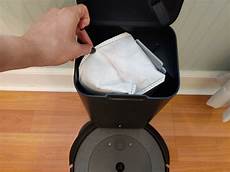 Roomba Base Bags