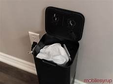 Roomba Base Bags