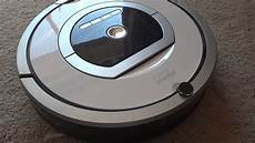 Roomba Cleaner