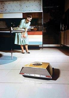 Roomba Covers