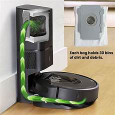 Roomba Dust Bags