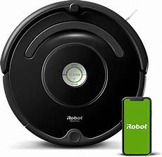 Roomba Mop