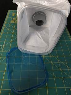 Roomba Reusable Bags