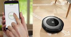 Roomba Vacuum Cleaner