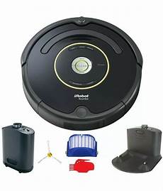 Roomba Vacuum