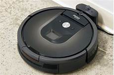Roomba Vacuum