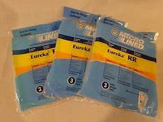 Rr Vacuum Bags