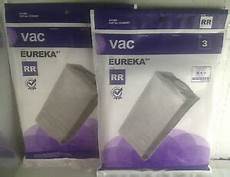 Rr Vacuum Bags