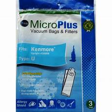Rubbermaid Vacuum Bags