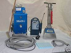 Rug Doctor Industrial