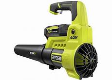 Ryobi Cordless Vacuum