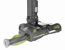 Ryobi Handheld Vacuum