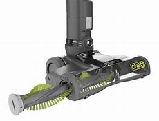 Ryobi Handheld Vacuum