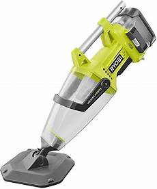 Ryobi Stick Vacuum