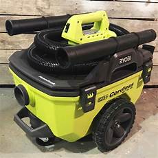 Ryobi Stick Vacuum
