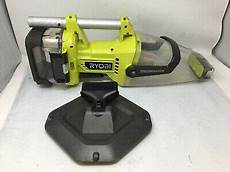 Ryobi Stick Vacuum