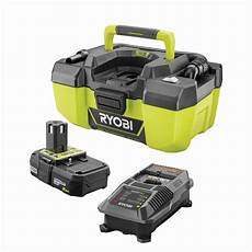 Ryobi Vacuum Bags