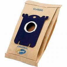 S Bag Electrolux