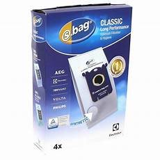 S Bag Electrolux