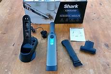 Shark Cordless Handheld