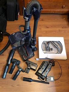 Shark Duo Cordless