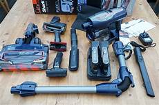Shark Duoclean Cordless