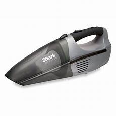 Shark Dustbuster