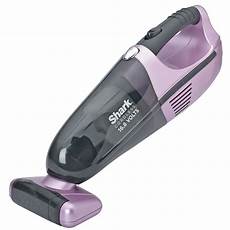 Shark Handheld Vacuum Cleaner
