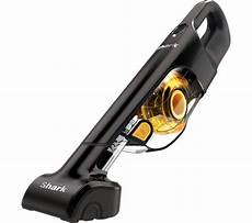 Shark Handheld Vacuum Cleaner