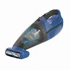 Shark Handheld Vacuum Cleaner