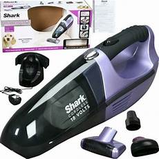 Shark Handheld