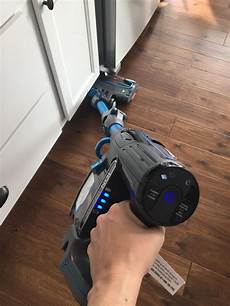Shark Ion Flex