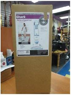 Shark Ionflex