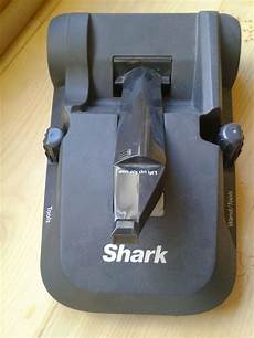 Shark Ionflex