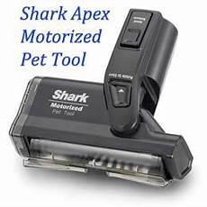 Shark Mini Vacuum