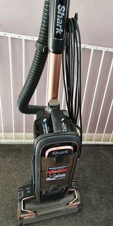 Shark Mini Vacuum