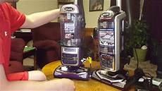 Shark Mini Vacuum