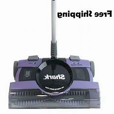 Shark Rechargeable Sweeper