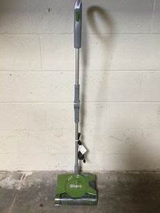 Shark Rechargeable Sweeper