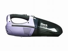Shark Rechargeable Vacuum