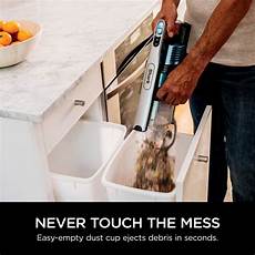 Shark Rocket Cordless Vacuum