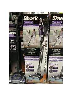 Shark Rocket Cordless