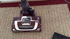 Shark Rocket Pro
