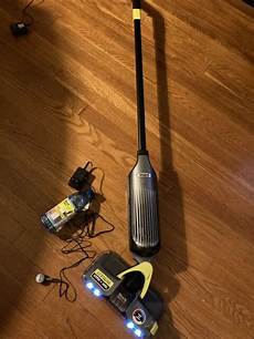 Shark Vacmop Pads