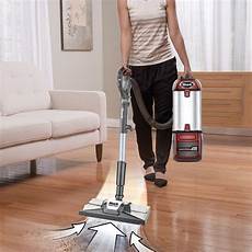 Shark Vacuum And Mop