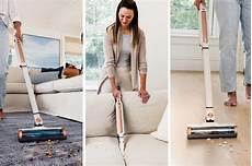 Shark Wandvac System